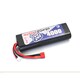 R246-8463B [マッスルパワー リポバッテリー 7.4V 4000mAh]