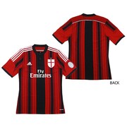 D87231 ACミラン UCL ホーム レプリカ UN AMO20 O