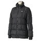 D87881 [W J P LT ジャケット ALO97 レディース J/S ブラック]