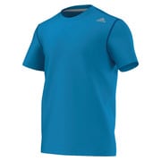 F51127 [Prime ショートスリーブTシャツ ALV41 メンズ Mサイズ ソーラーブルーS14]