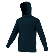 F95196 [M クライマヒート フルジップパーカー DCO43 メンズ J/XS リッチブルーF14]