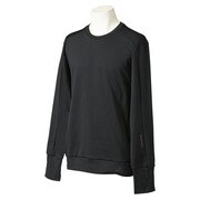 F95198 [M クライマヒート 長袖 WARM トップ DCO44 メンズ J/M ブラック]