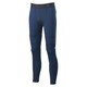 F95447 [M テックフィット HEAT ロングタイツ DCK54 メンズ J/XS カレッジネイビー/リッチBL]