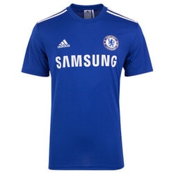 ヨドバシ.com - adidas M00028 チェルシーFC ホーム レプリカ