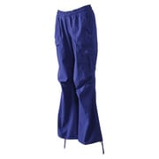 M39484 [AG カーゴパンツ DDW88 レディース Lサイズ アマゾンパープルF14]