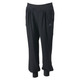 M39565 [W ACTIVEGYM ヨガパンツ ITU48 レディース Mサイズ ブラック]