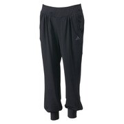 M39565 [W ACTIVEGYM ヨガパンツ ITU48 レディース Mサイズ ブラック]