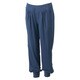 M39566 [W ACTIVEGYM ヨガパンツ ITU48 レディース Sサイズ リッチブルーF14]