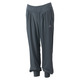 M39567 [W ACTIVEGYM ヨガパンツ ITU48 レディース Mサイズ ボールドオニキス]