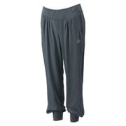 M39567 [W ACTIVEGYM ヨガパンツ ITU48 レディース Mサイズ ボールドオニキス]