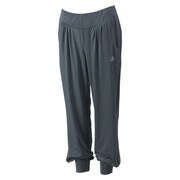 M39567 [W ACTIVEGYM ヨガパンツ ITU48 レディース OTサイズ ボールドオニキス]