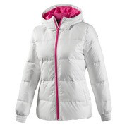 M63514 [W J COSY ダウン ジャケット LMA29 レディース Mサイズ コワホワイト]