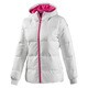 M63514 [W J COSY ダウン ジャケット LMA29 レディース J/S コワホワイト]