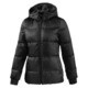 M63515 [W J COSY ダウン ジャケット LMA29 レディース J/S ブラック]