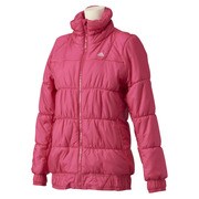 M65987 [W J P LT ジャケット ALO97 レディース J/S ボールドピンク]