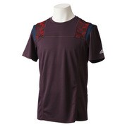 M67110 [M カノイ ハンソデTシャツ LMI36 XOサイズ]