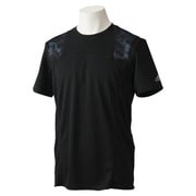 M67111 [M カノイ ハンソデTシャツ LMI36 XOサイズ]