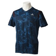 M67114 [M カノイ ハンソデグラフィックTシャツ LMI38 Mサイズ]
