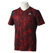 M67115 [M カノイ ハンソデグラフィックTシャツ LMI38 Sサイズ]