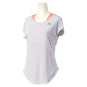 M67139 [W ラン ハンソデレイヤードTシャツ LMI49 Mサイズ]