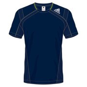 M68407 [M ICON クライマ T シャツ MIF96 メンズ J/L カレッジネイビー/カレッジネイビー]