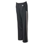 S03510 [adidasbloom ウォームアップパンツ DDY65 レディース Lサイズ ブラック]