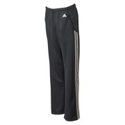 S03510 [adidasbloom ウォームアップパンツ DDY65 レディース J/OT ブラック]