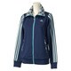 S03513 [W ADIDASBLOOM ジャージ ITX20 レディース OTサイズ カレッジネイビー]