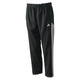 S03519 [W ADIDASBLOOM クロップドジャージパンツ ITX22 レディース Mサイズ ブラック]