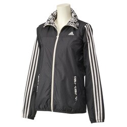 ヨドバシ.com - adidas S03531 [W ADIDASBLOOM ウインドブレーカー