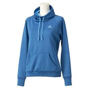 S04698 [W ACTIVETRAINING スウェット プルオーバー JED69 レディース OTサイズ カレッジネイビー]