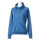 S04698 [W ACTIVETRAINING スウェット プルオーバー JED69 レディース Sサイズ カレッジネイビー]