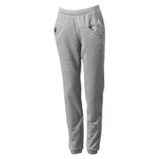 S04700 [W ACTIVETRAINING スウェット パンツ JED70 レディース Mサイズ コアヘザー]