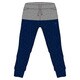 S04704 [W ACTIVETRAINING スウェット カプリパンツ JED71 レディース Sサイズ カレッジネイビー]