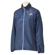 S06564 [M ADIDASBRAVE BH4 ウィンドブレーカージャケット JDP19 メンズ XOサイズ カレッジネイビー/カレッジネイビー]