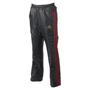 S06577 [M ADIDASBRAVE BH4 パデッドパンツ JDP23 メンズ Mサイズ ブラック]