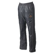 S06579 [M ADIDASBRAVE BH4 パデッドパンツ JDP23 メンズ Oサイズ ナイトグレー]