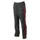 S06585 [M ADIDASBRAVE BH4 ウィンドブレーカーパンツ JDP20 メンズ Sサイズ ブラック/パワーレッド]
