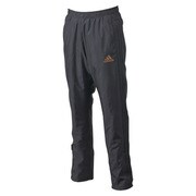 S06587 [M ADIDASBRAVE BH4 ウィンドブレーカーパンツ JDP20 メンズ XOサイズ ナイトグレー/ナイトグレー]