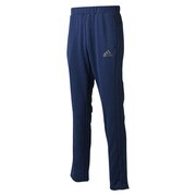 S06589 [M ADIDASBRAVE NEW 3D パイルジャージ パンツ JDP18 メンズ Sサイズ カレッジネイビー]