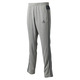 S06590 [M ADIDASBRAVE NEW 3D パイルジャージ パンツ JDP18 メンズ Oサイズ Mグレイヘザー]