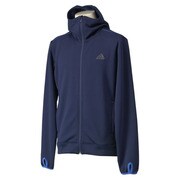S06600 [M CLX アクティブスウェットフードジャケット JBA85 メンズ Mサイズ カレッジネイビー]