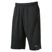 S06605 [M CLX アクティブスウェットビッグハーフパンツ JBA89 メンズ Sサイズ ブラック]