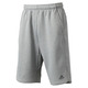 S06606 [M CLX アクティブスウェットビッグハーフパンツ JBA89 メンズ Lサイズ コアヘザー]