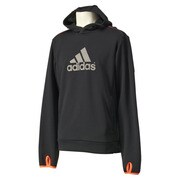 S06614 [M CLX アクティブスウェットフードパーカ JBA86 メンズ Mサイズ ブラック]