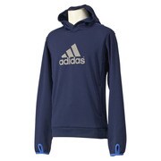 S06615 [M CLX アクティブスウェットフードパーカ JBA86 メンズ XOサイズ カレッジネイビー]