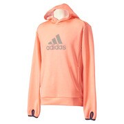 S06618 [M CLX アクティブスウェットフードパーカ JBA86 メンズ Sサイズ ソーラーレッド]