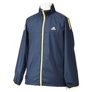 S06660 [M CLX ベーシックウィンドブレーカージャケット JDP04 メンズ Oサイズ カレッジネイビー]