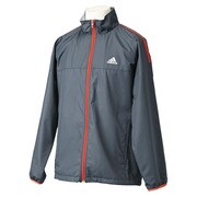 S06661 [M CLX ベーシックウィンドブレーカージャケット JDP04 メンズ Oサイズ ボールドオニキス]