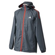 S06665 [M CLX ベーシックウィンドブレーカーブルゾン JDP06 メンズ Sサイズ ボールドオニキス]